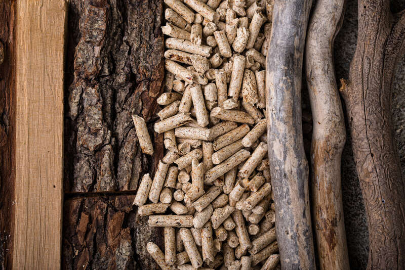 Efektywność energetyczna pelletu