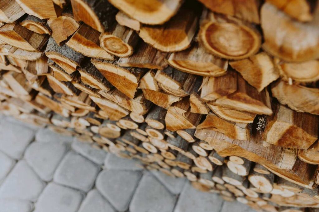 Ile pelletu zużywa się w sezonie zimowym grzewczym