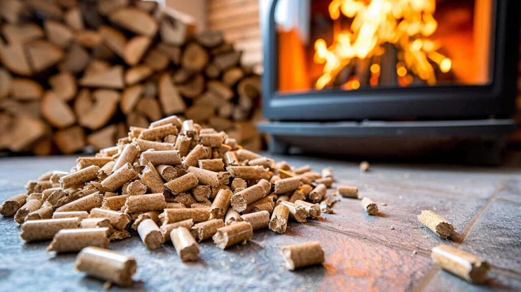 Czy można stosować pellet w starych instalacjach