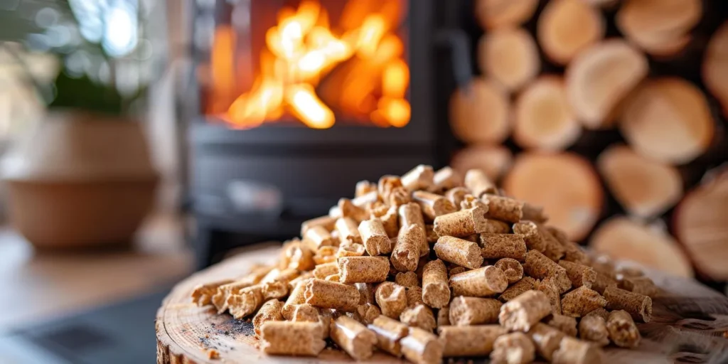 Jak często dosypywać pellet do zasobnika?