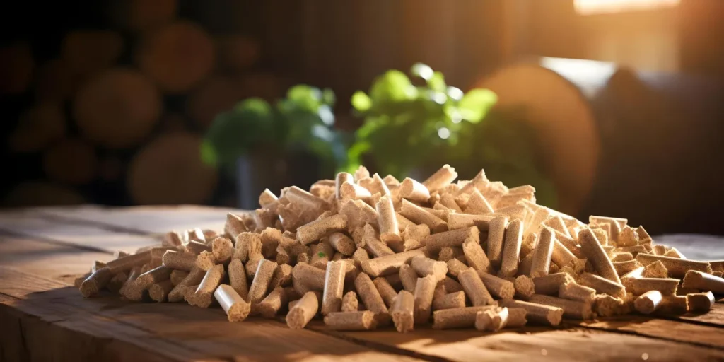 Ogrzewanie pelletem a pompa ciepła