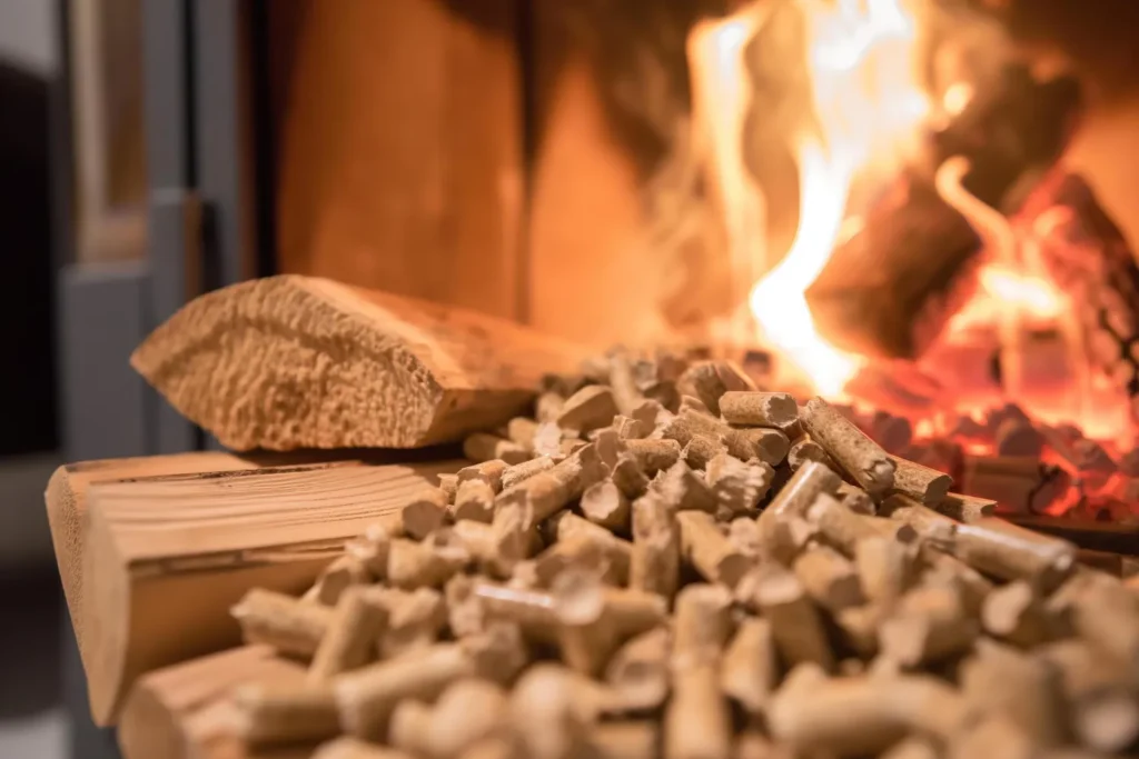Dlaczego wilgotność pelletu jest ważna
