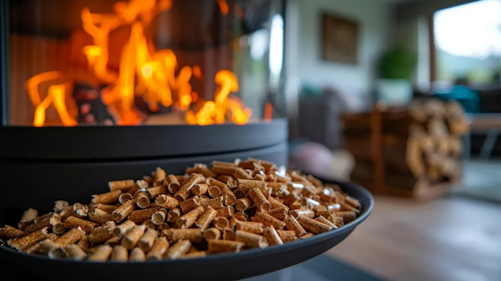 Jak szybko zwraca się inwestycja w piec pelletowy?