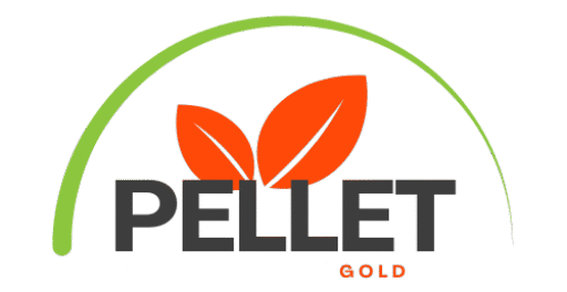 pellet gold logo