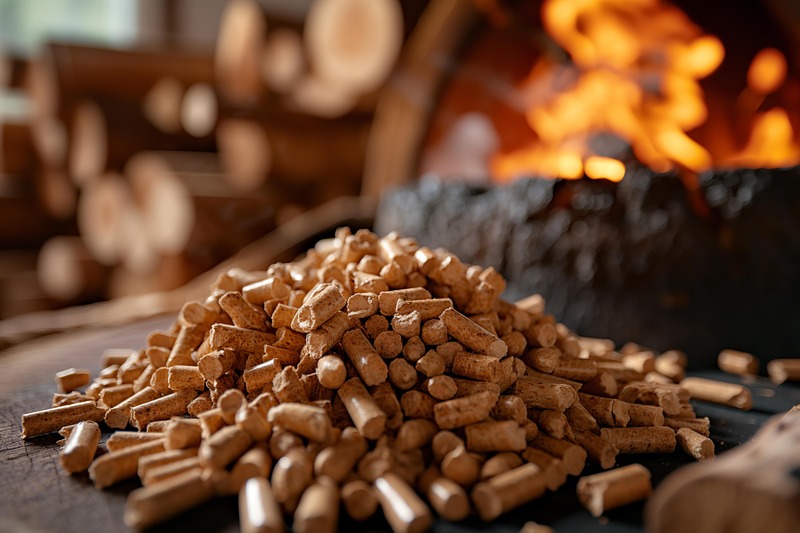 Jak obliczyć zapotrzebowanie na pellet dla domu jednorodzinnego?