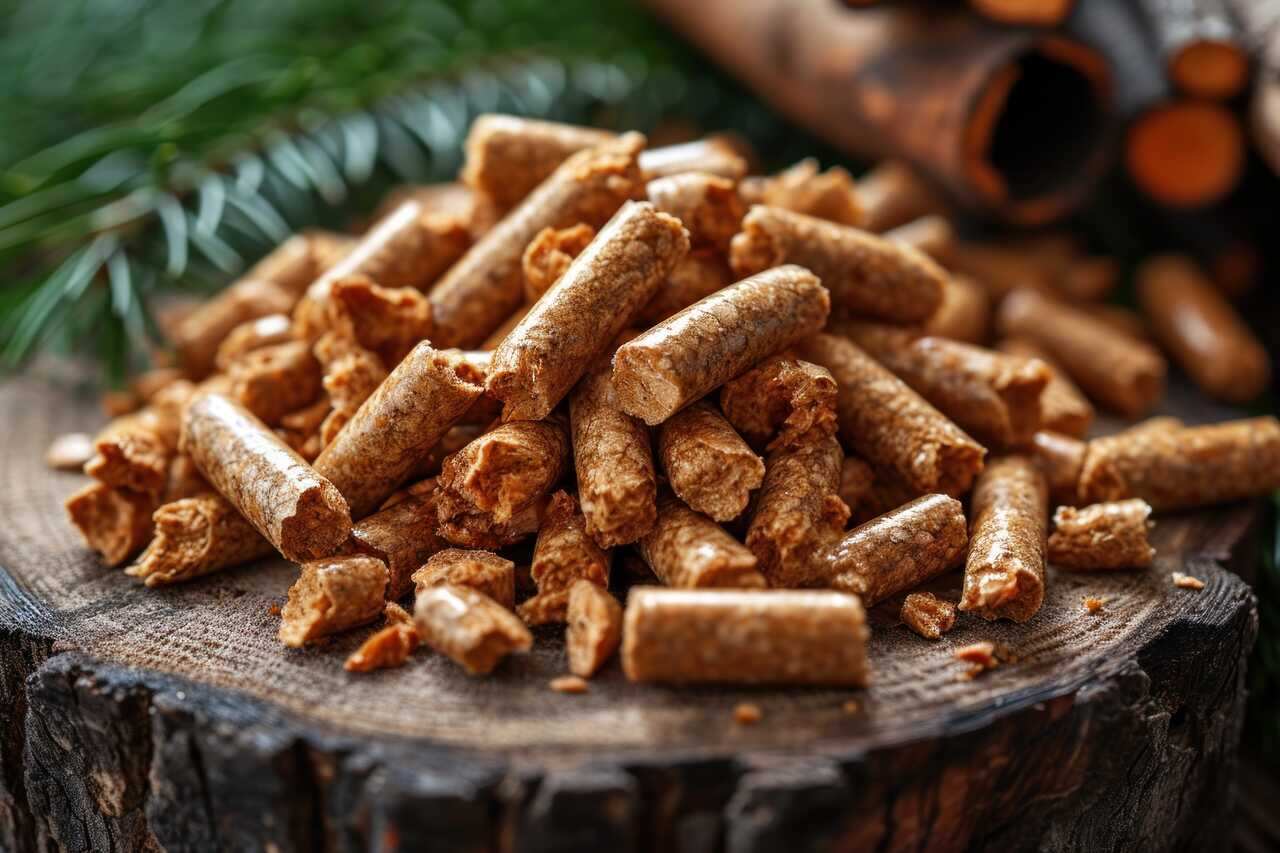 Co warto wiedzieć przed pierwszym zakupem pelletu