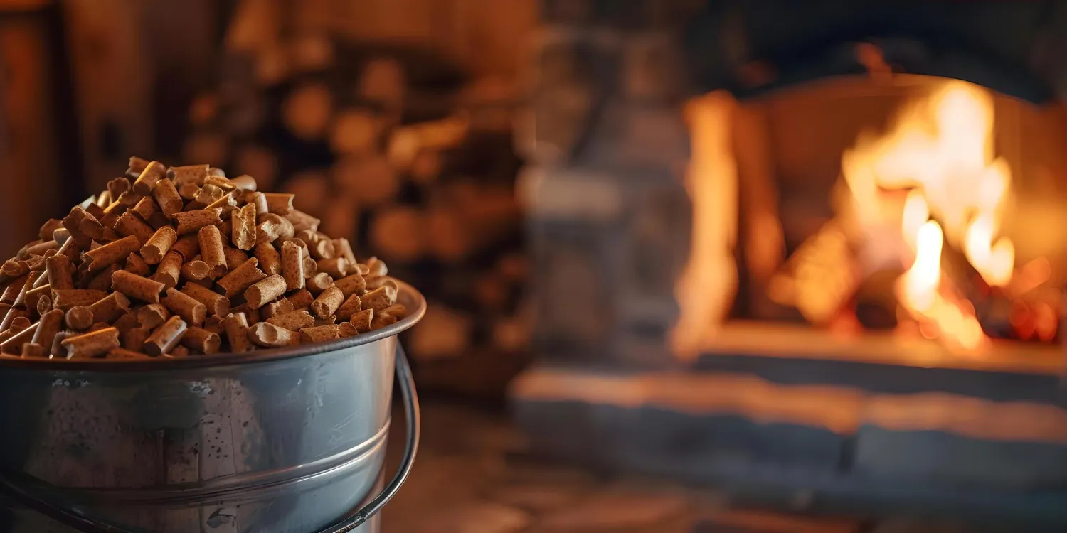 Kotły hybrydowe. Połączenie pelletu z innymi źródłami ciepła