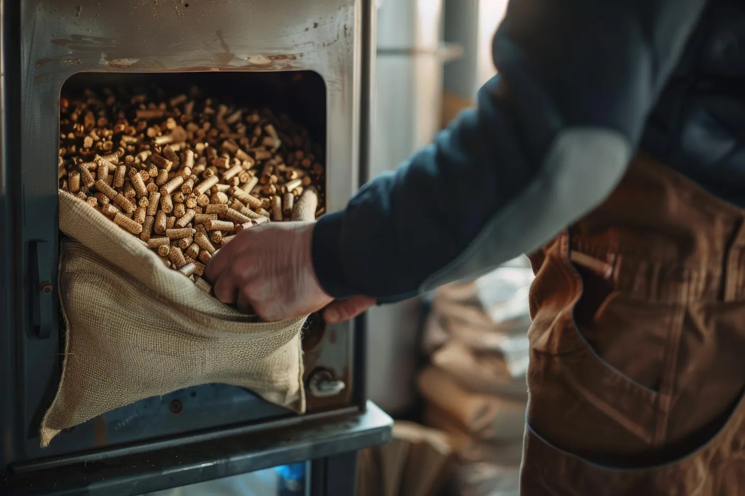 Jak szybko zwraca się inwestycja w kocioł pelletowy?