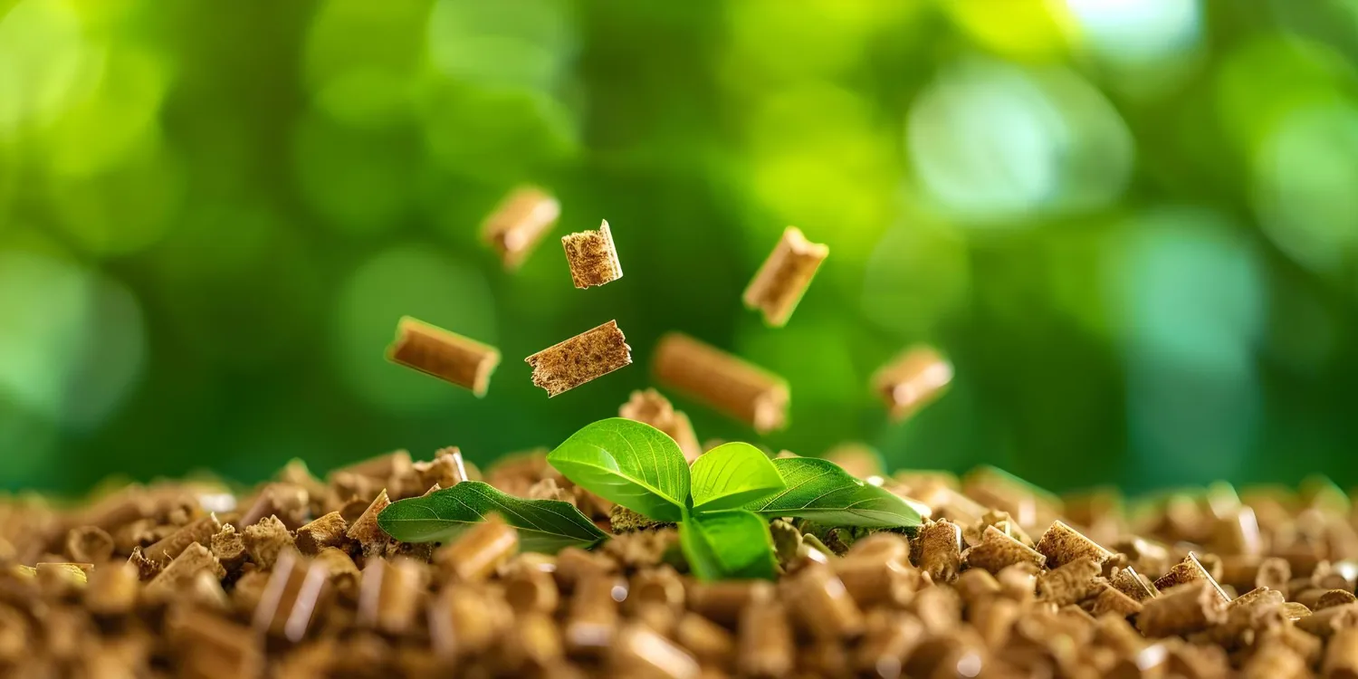 Ogrzewanie pelletem a pompy ciepła. Które rozwiązanie wybrać?