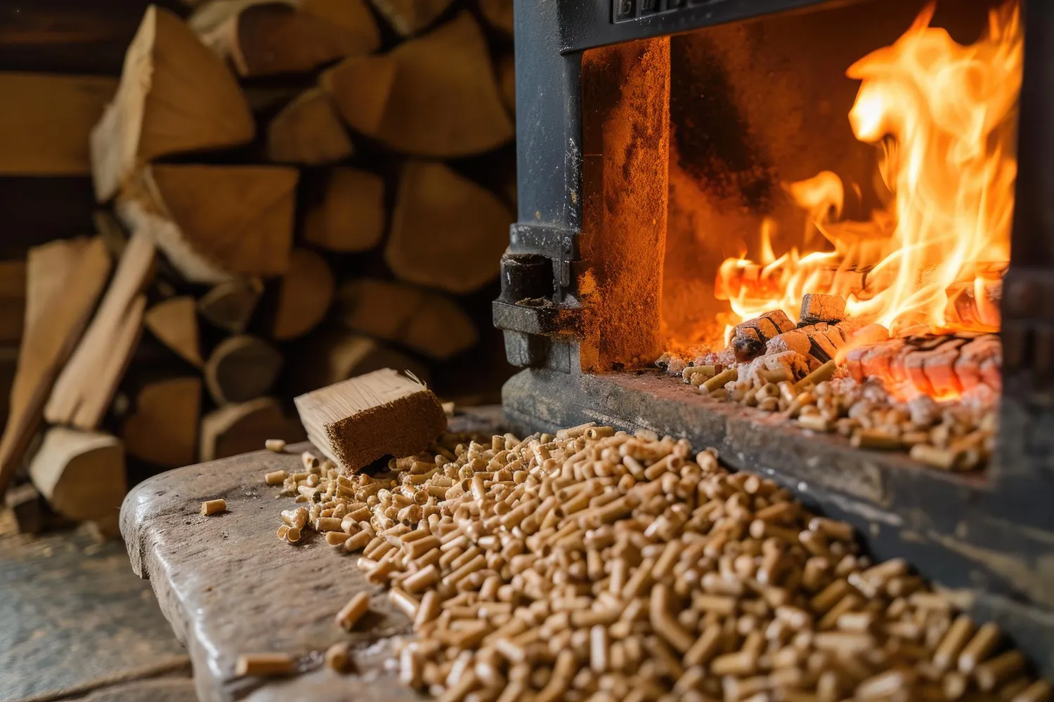Pellet bez certyfikatu. Czy warto kupować tańsze rozwiązania?